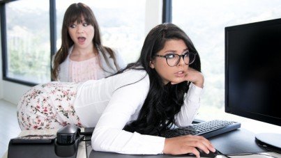 help from IT department
