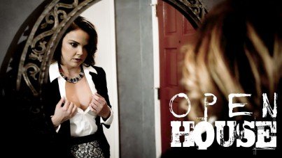 open house