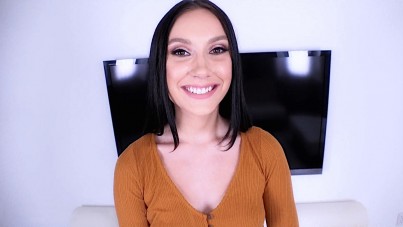 First Time Sex On Camera, Jazmin Luv