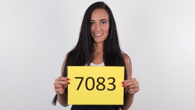 Travel Agancy Manager At The Porn Casting