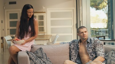 In Other, Better News