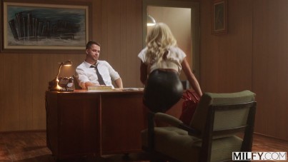 Fuck Me, I'M Burning