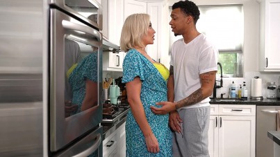 Like You'D Mind Something Inappropriate...